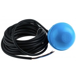 Interruptor control Boya de nivel Flotador Agua 10A 10m de cable
