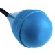 Interruptor control Boya de nivel Flotador Agua 10A 10m de cable
