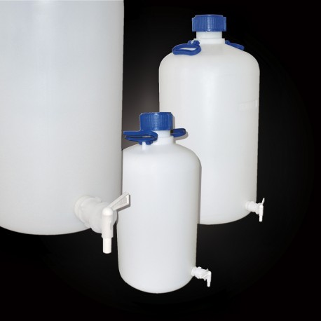 Bidon 50 Litros Con Grifo