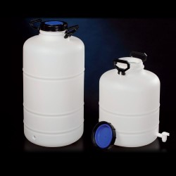 Bidon 50 Litros Obt Y Grifo Pe