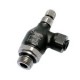 REGULADOR CAUDAL BSP CILD6MM 1/4