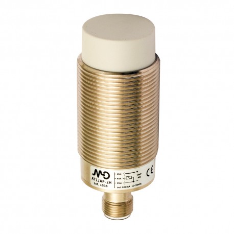 Detector AT1/AP-2H