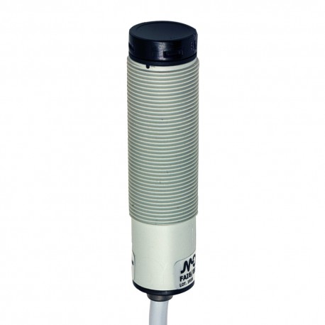 Fotocélula M18 Emisor 20m Cable