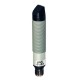 Fotocélula. M18 Emisor Conector FAIH/00-2