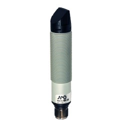 Fotocélula. M18 Emisor Conector FAIH/00-2