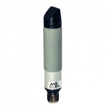 Fotocélula. M18 Emisor Conector FAIH/00-2