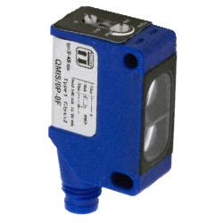 Fotocélula Cúbica E+R 20m Conector