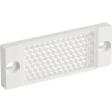Espejo Reflector PL30A 56X28 mm