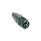 CONECTOR RKC-50/9