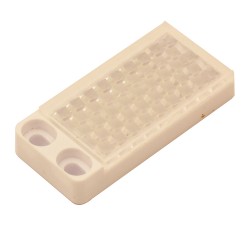 Espejo Reflector RL111G 22,5x47mm