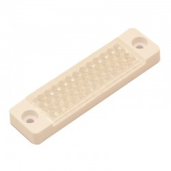Espejo Reflector RL112G 19x73 mm