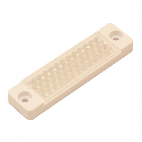 Espejo Reflector RL112G 19x73 mm