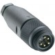 CONECTOR RSC-50/9