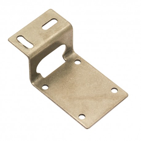 Escuadra Horizontal con Protección QM