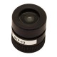 Focalizador STF-12  12 mm