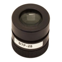 Focalizador STF-25  25 mm