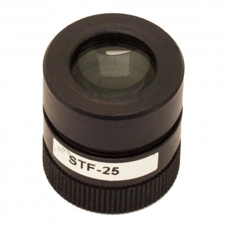 Focalizador STF-25  25 mm