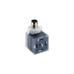 CONECTOR VAD-3C-4-1-M12-5