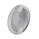 Espejo Reflector TK-60 Ø 64,2 mm x 7,8 mm