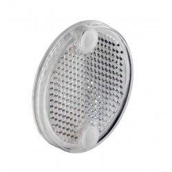 Espejo Reflector TK-60 Ø 64,2 mm x 7,8 mm