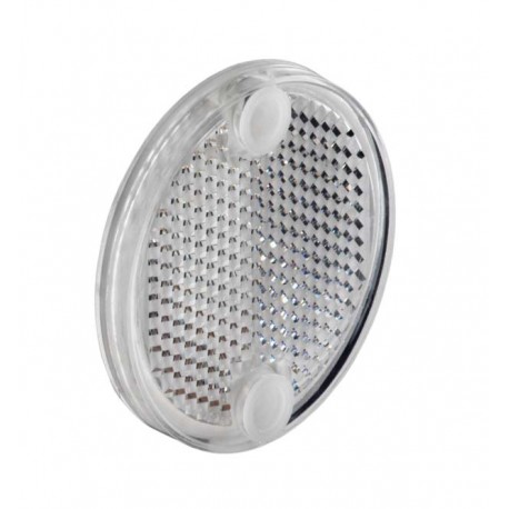 Espejo Reflector TK-60 Ø 64,2 mm x 7,8 mm