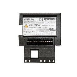 Tarjeta VLT PTC THERMISTOR CARD MCB 112 Referencia 130B1137