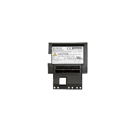 Tarjeta VLT PTC THERMISTOR CARD MCB 112 Referencia 130B1137