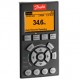 Cuadro de mando (Botonera) VLT CONTROL PANEL LCP 102 Artículo 130B1107