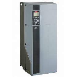 Variador convertidor de frecuencia  FC-302P37KT5E66H1XGXXXXSXXXXA0BXCXXXXD0 Artículo 131G1968