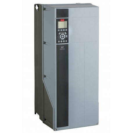 Variador convertidor de frecuencia  FC-302P37KT5E66H1XGXXXXSXXXXA0BXCXXXXD0 Artículo 131G1968