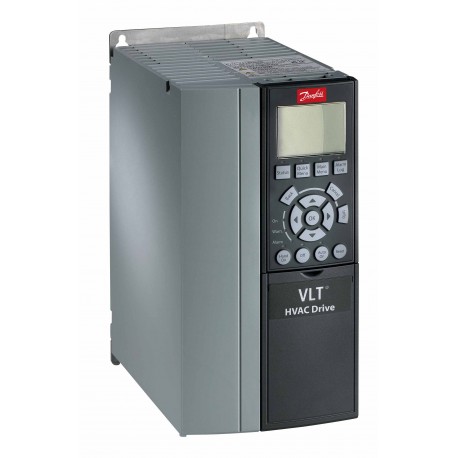 Variador convertidor de frecuencia VLT FC-302P7K5T5E20H2BGXXXXSXXXXAXBXCXXXXDX Art. 131B0072