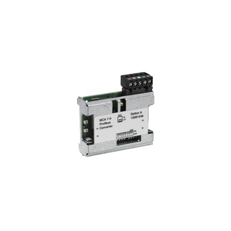 Tarjeta Accesorio FC 301/302 VLT MCA114 KIT/GEN Art. 130B1246