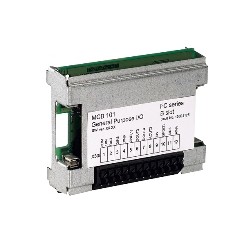 Tarjeta de ampliación de I/O Accesorios FC 103 MCB Art. 130B1212