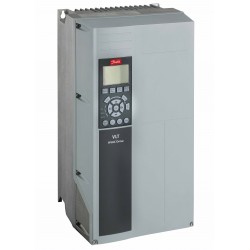 Variador de frecuencia VLT FC-302P5K5T5E55H1XGXXXXSXXXXAXBXCXXXX IP55 NO PROFIBUS SIN freno