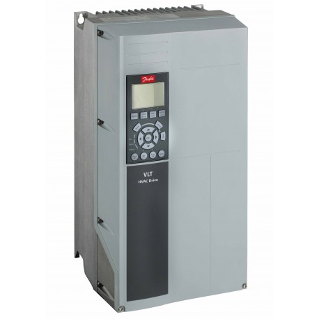 Variador de frecuencia VLT FC-302P5K5T5E55H1XGXXXXSXXXXAXBXCXXXX IP55 NO PROFIBUS SIN freno