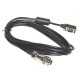 Cable eléctrico con accesorio de conexión LCP 31 cable 3m aRT. 130B5776