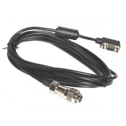 Cable eléctrico con accesorio de conexión LCP 31 cable 3m aRT. 130B5776