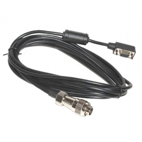 Cable eléctrico con accesorio de conexión LCP 31 cable 3m aRT. 130B5776