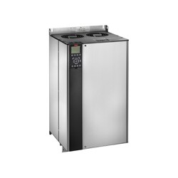 Variador de velocidad VLT FC-302P55KT5E20H1XGXXXXSXXXXAXBXCXXXXDX 55kW  IP20 NO PROFIBUS  Freno