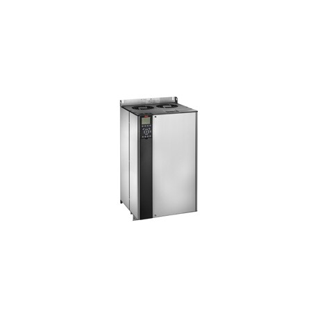 Variador de velocidad VLT FC-302P55KT5E20H1XGXXXXSXXXXAXBXCXXXXDX 55kW  IP20 NO PROFIBUS  Freno