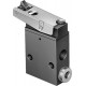 Válvula de Palanca Basculante LS-3-1/8 Ref. FESTO 2186