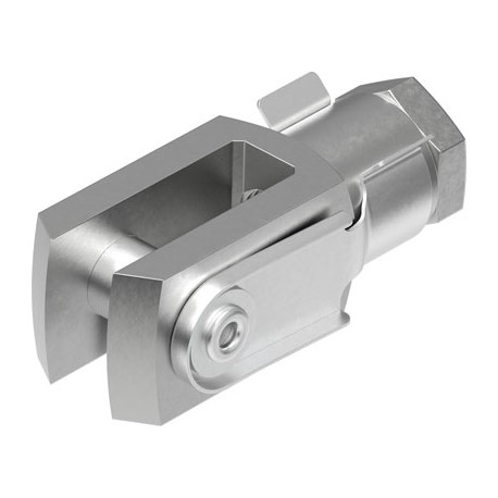 Horquilla SG-M10X1,25 Ref. FESTO 6144