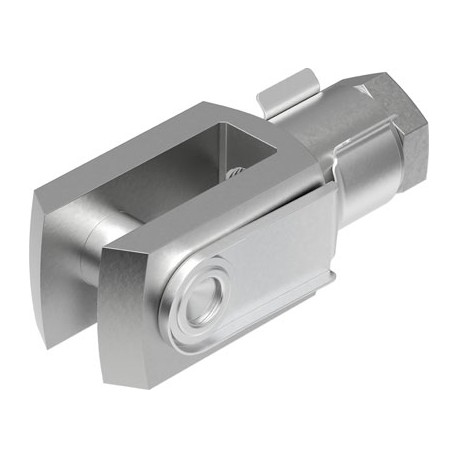 Horquilla SG-M16X1,5 Ref. FESTO 6146