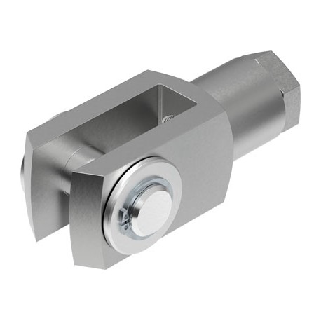 Horquilla SG-M20X1,5 Ref. FESTO 6147