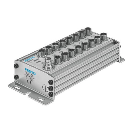 Módulo de Entrada CP-E16-M8 Ref. FESTO 18205