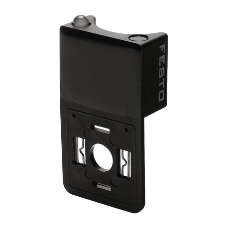 Indicador Luminoso MCLZ-24DC/AC Ref. FESTO 12611
