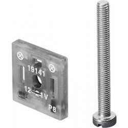 Junta Iluminada ME-LD-12-24DC Ref. FESTO 19141