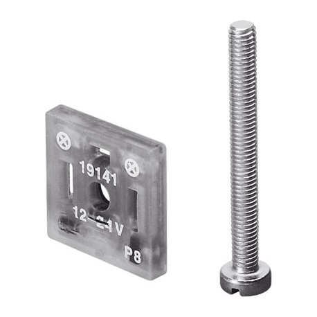 Junta Iluminada ME-LD-12-24DC Ref. FESTO 19141