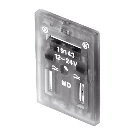 Junta Iluminada MF-LD-12-24DC Ref. FESTO 19143