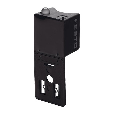 Indicador Luminoso MFLZ-24DC/AC Ref. FESTO 12610